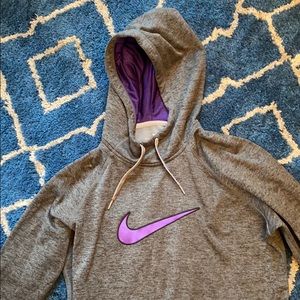 Nike Therma Fit Sweatshirt